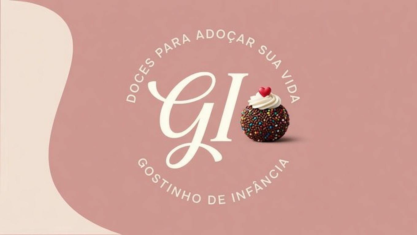 Gostinho de Infância